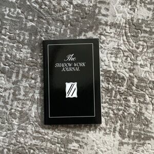 The Shadow work Journal